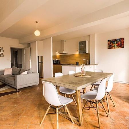 ❁La Pause Occitane❁ T3 Coeur De Ville Avec Parking Gaillac Exterior photo