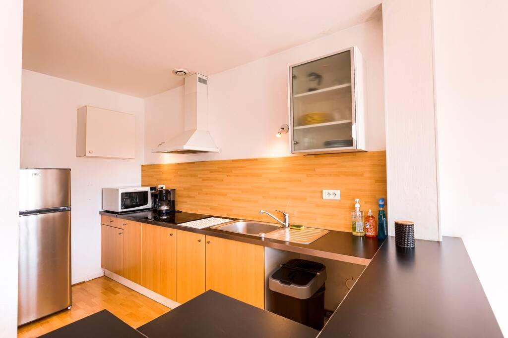 ❁La Pause Occitane❁ T3 Coeur De Ville Avec Parking Gaillac Exterior photo